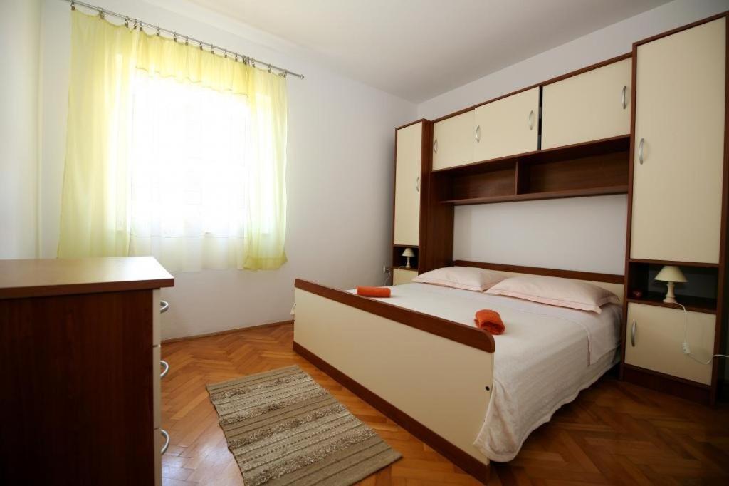 Apartment Merica Slatine Εξωτερικό φωτογραφία