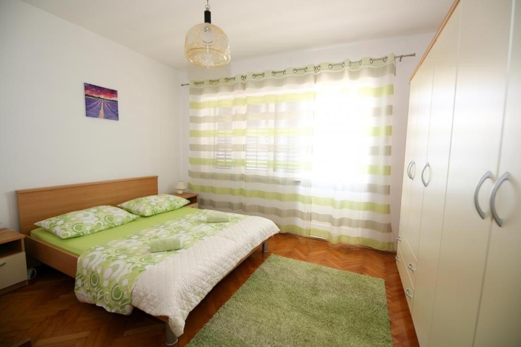 Apartment Merica Slatine Εξωτερικό φωτογραφία