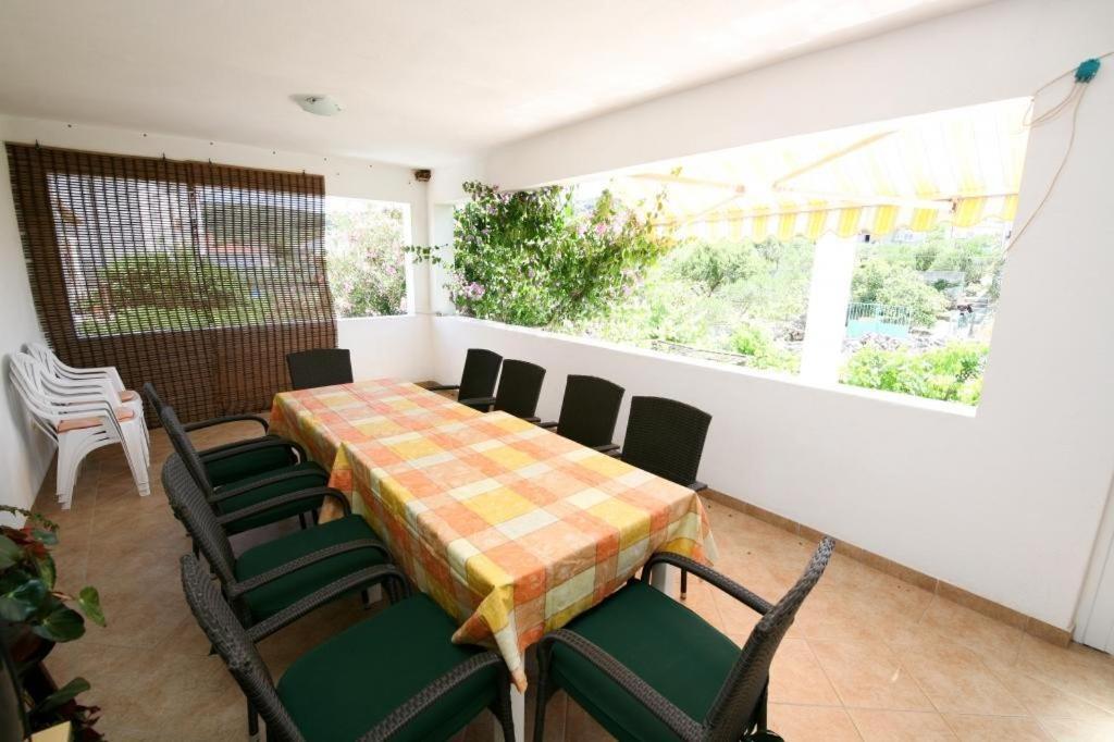 Apartment Merica Slatine Εξωτερικό φωτογραφία
