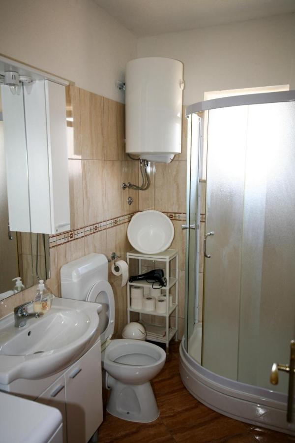 Apartment Merica Slatine Εξωτερικό φωτογραφία
