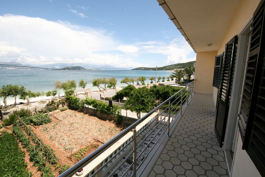 Apartment Merica Slatine Εξωτερικό φωτογραφία