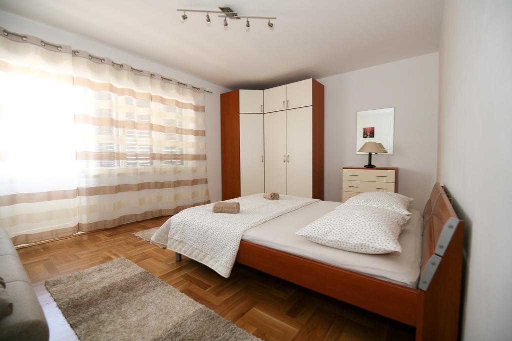 Apartment Merica Slatine Εξωτερικό φωτογραφία