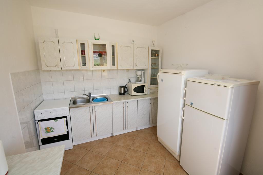 Apartment Merica Slatine Εξωτερικό φωτογραφία